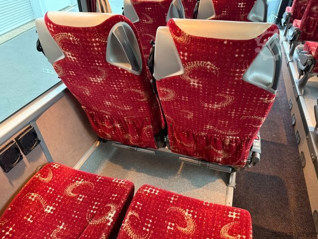 Motor coach SETRA S 416 UL - GT    Euro 6