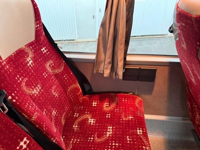 Motor coach SETRA S 416 UL - GT    Euro 6