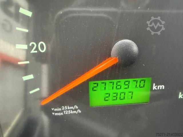 Motor coach SETRA S 416 UL - GT    Euro 6