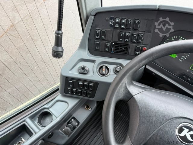 Motor coach SETRA S 416 UL - GT    Euro 6