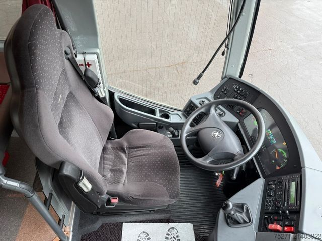 Motor coach SETRA S 416 UL - GT    Euro 6