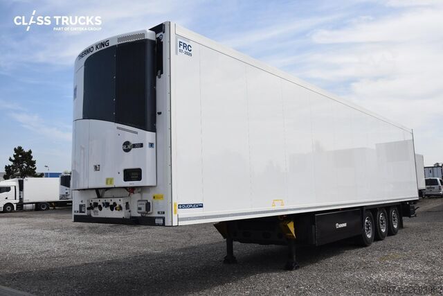 Reefer semitrailer KRONE SDR Cool Liner FP 60 ThermoKing SLXi 300