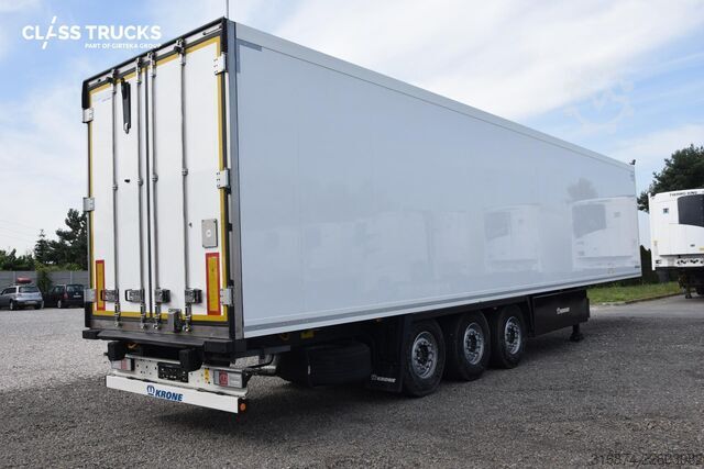 Reefer semitrailer KRONE SDR Cool Liner FP 60 ThermoKing SLXi 300