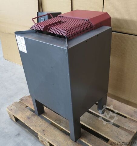 Härteofen SNIJSTAAL B20