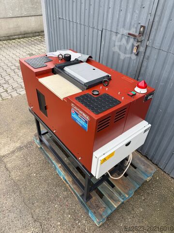 Spaltmaschine Spaltmaschine Camoga Compact 300