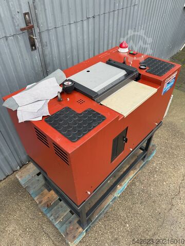 Spaltmaschine Spaltmaschine Camoga Compact 300