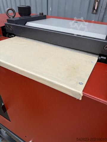 Spaltmaschine Spaltmaschine Camoga Compact 300