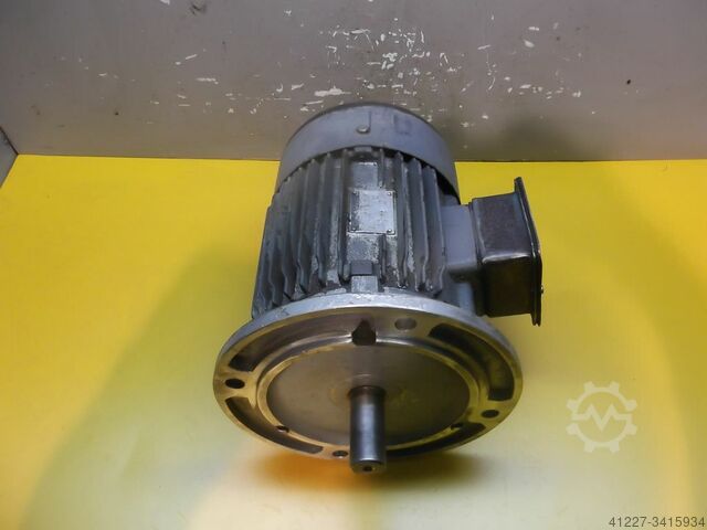 Electric motor 2.2 kW 1425 Rpm ETM B5-100x2,2x1500