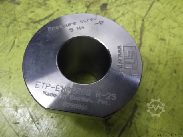 Hydraulic clamping bush ETP ETP-EXPRESS R-25