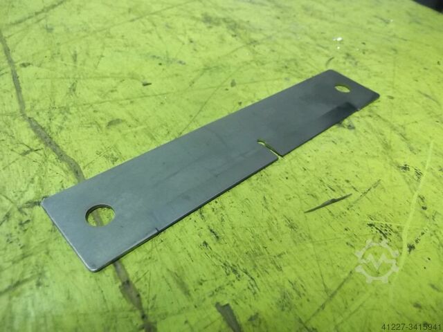 Replacement blades for cutting machines Urschel 46097