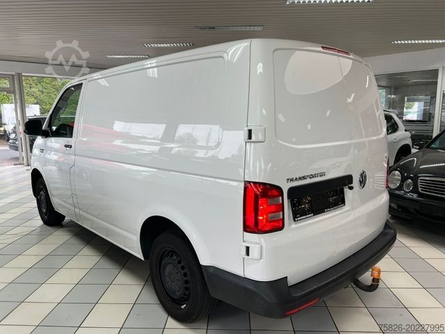 Panel van VOLKSWAGEN T6 Transporter*1.Hand*Klima*Pdc*AHK*3Sitzer*
