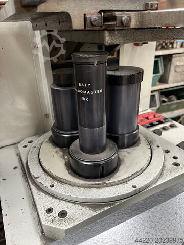 Coordinate measuring machine Baty SM 20 E