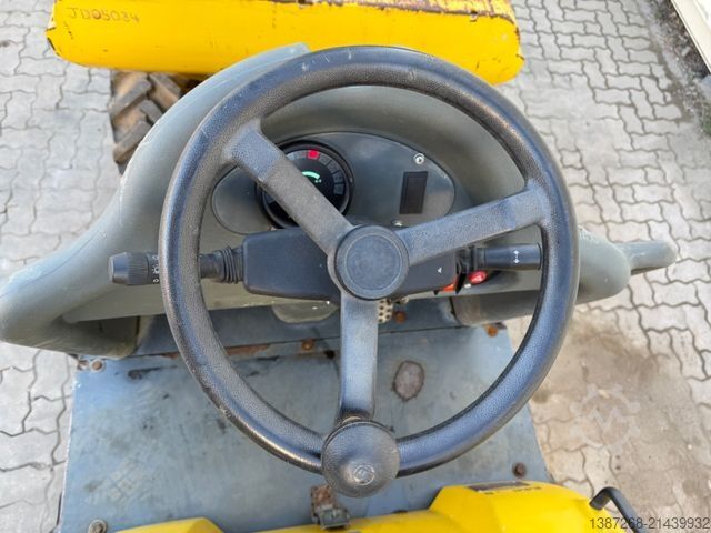 Other WACKER 1001 Dumper / 2021 BJ / 867 H / 1.000 KG