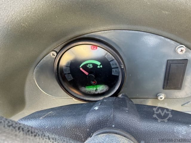 Other WACKER 1001 Dumper / 2021 BJ / 867 H / 1.000 KG