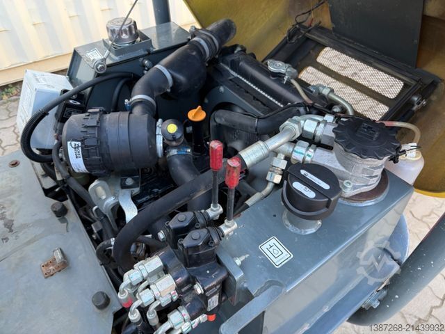 Other WACKER 1001 Dumper / 2021 BJ / 867 H / 1.000 KG