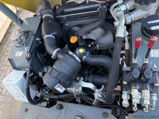 Other WACKER 1001 Dumper / 2021 BJ / 867 H / 1.000 KG