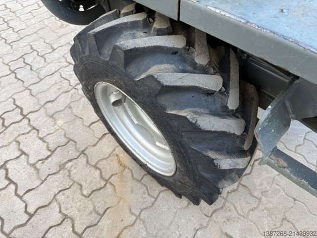 Other WACKER 1001 Dumper / 2021 BJ / 867 H / 1.000 KG