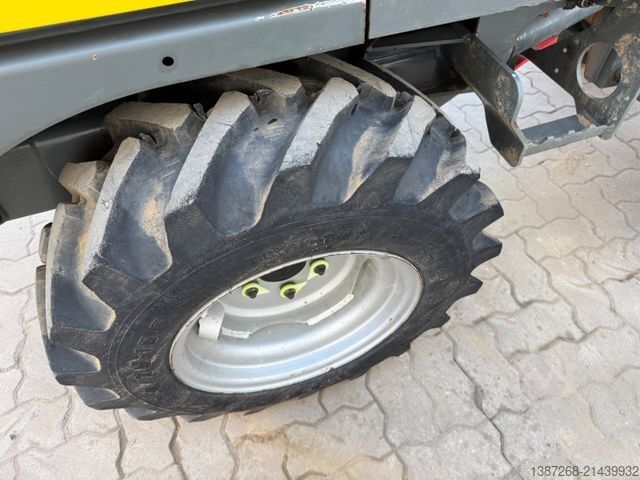 Other WACKER 1001 Dumper / 2021 BJ / 867 H / 1.000 KG