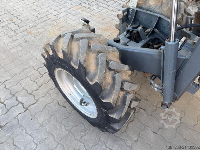 Other WACKER 1001 Dumper / 2021 BJ / 867 H / 1.000 KG