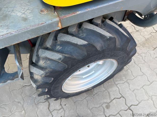 Other WACKER 1001 Dumper / 2021 BJ / 867 H / 1.000 KG