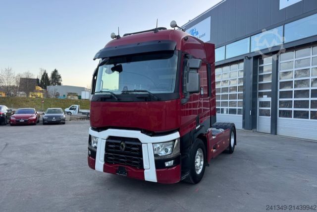 Standard tractor unit RENAULT T460 4x2 Hydraulik