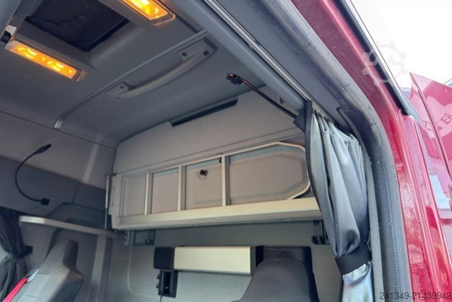 Standard tractor unit RENAULT T460 4x2 Hydraulik