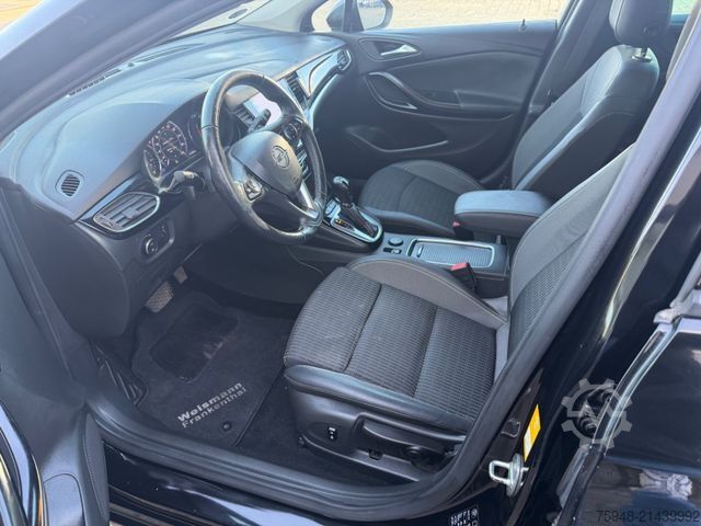 Minibus OPEL Astra Sports Tourer Navi Klima Kamera Motor NEU!