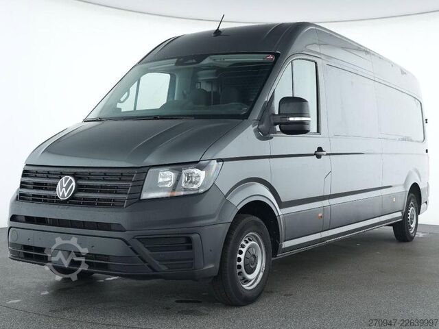 Kastenwagen hoch VW Crafter Kasten 35 L4H3 SITHZ äden