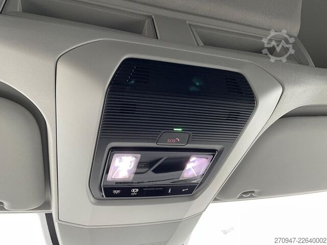 Kastenwagen hoch MAN TGE 3.180 Kasten L5H3 ACC STANDHZ NAVI LED DAB