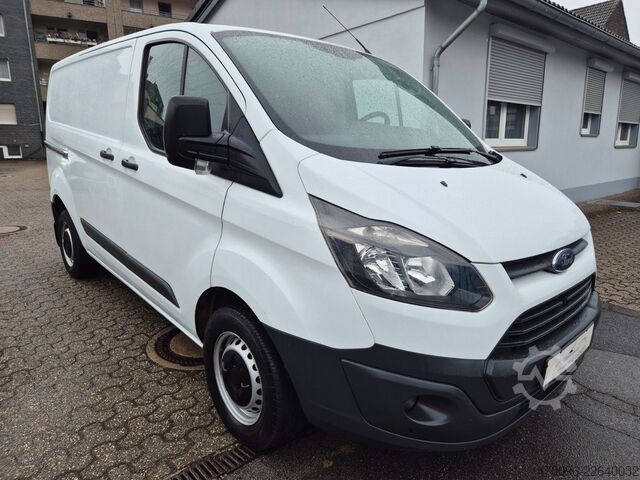 Kastenwagen FORD Transit Custom Kasten 270 L1-H1*Tüv-Neu*