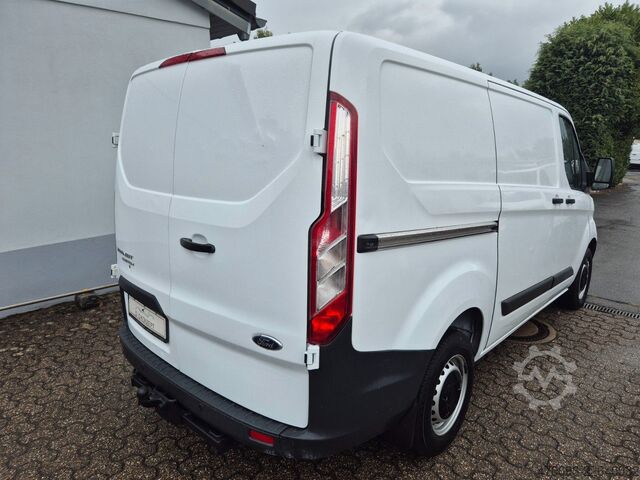 Kastenwagen FORD Transit Custom Kasten 270 L1-H1*Tüv-Neu*