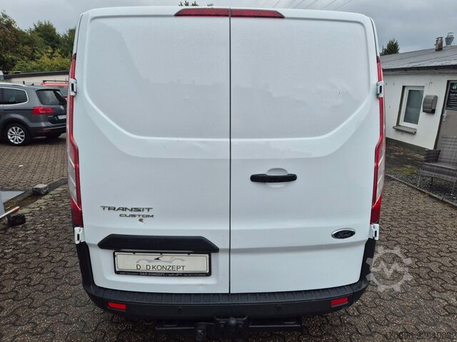 Kastenwagen FORD Transit Custom Kasten 270 L1-H1*Tüv-Neu*