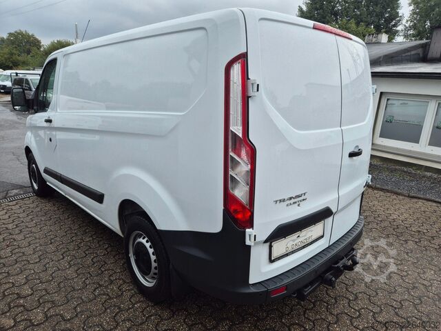 Kastenwagen FORD Transit Custom Kasten 270 L1-H1*Tüv-Neu*
