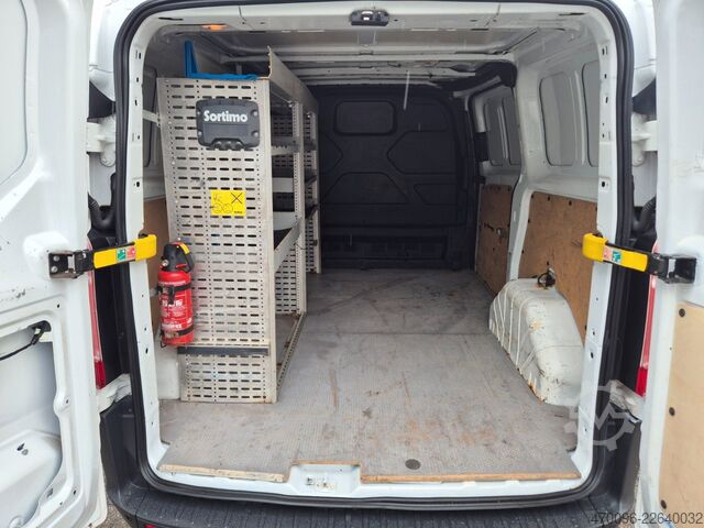 Kastenwagen FORD Transit Custom Kasten 270 L1-H1*Tüv-Neu*