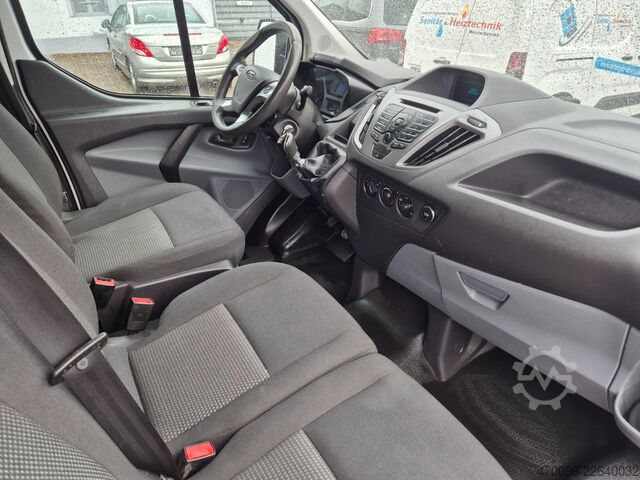 Kastenwagen FORD Transit Custom Kasten 270 L1-H1*Tüv-Neu*