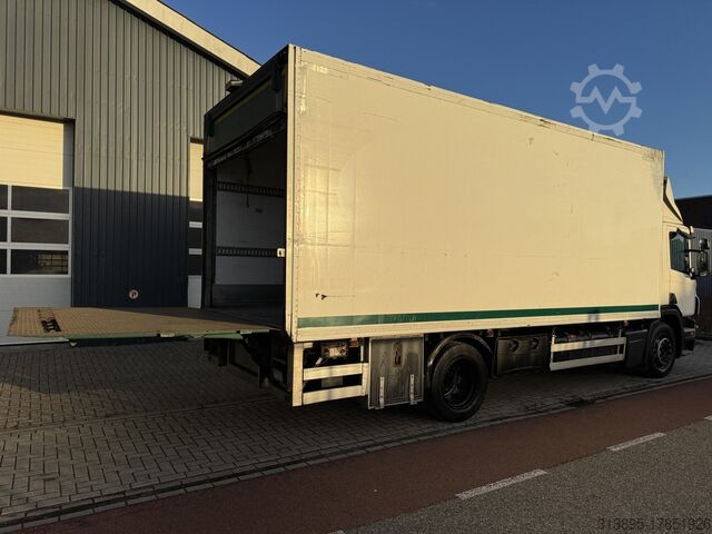 Refrigerated/freezer transport Scania P230 -25 C Firgo/Cooling/Freeze/Tiefkuhl Lambe...