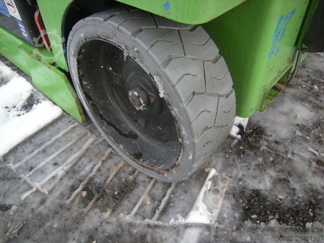 Work platform GENIE GS 2646 Genie / TKD, Scherenbühne 9,9 m