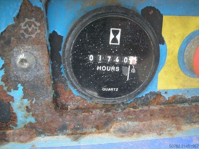 Work platform GENIE GS 2646 Genie / TKD, Scherenbühne 9,9 m