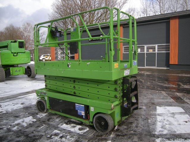 Work platform GENIE GS 2646 Genie / TKD, Scherenbühne 9,9 m