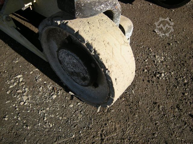 Work platform JLG JLG 3246 ES, Scherenarbeitsbühne AH 12 m