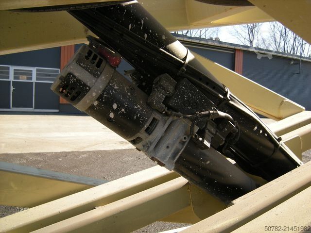 Work platform JLG JLG 3246 ES, Scherenarbeitsbühne AH 12 m