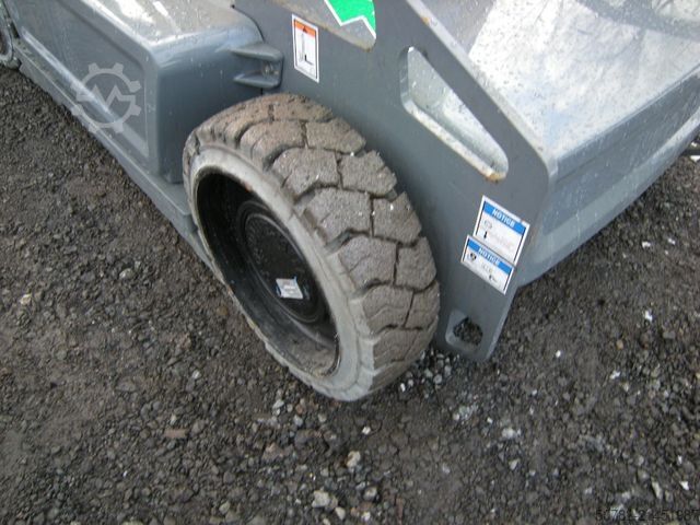 Work platform HAULOTTE Arbeitsbühne Haulotte Star 10, AH  10 m