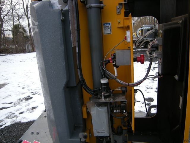 Work platform HAULOTTE Arbeitsbühne Haulotte Star 10, AH  10 m