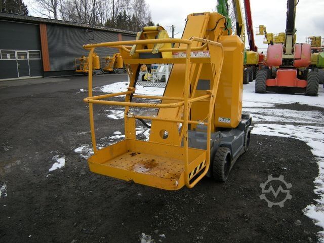 Work platform HAULOTTE Arbeitsbühne Haulotte Star 10, AH  10 m