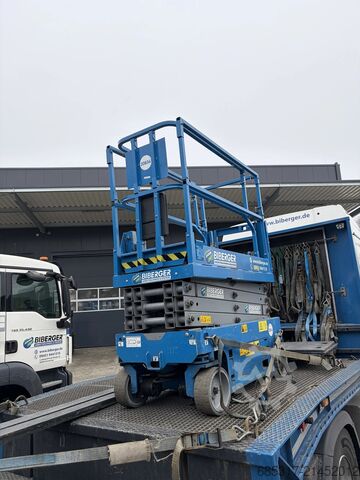 Scissor lift Genie GS 1932