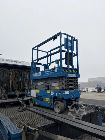 Scissor lift Genie GS 1932