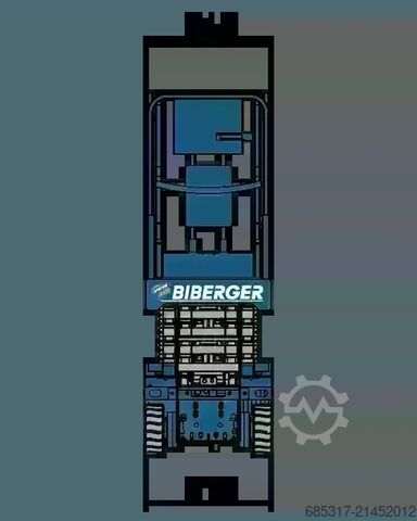 Scissor lift Genie GS 1932