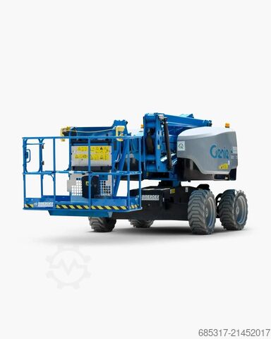 Other Genie Z45 FE