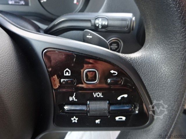 High top van MERCEDES-BENZ Sprinter III Kasten RWD 317 CDI Lang 9G-TRONIC