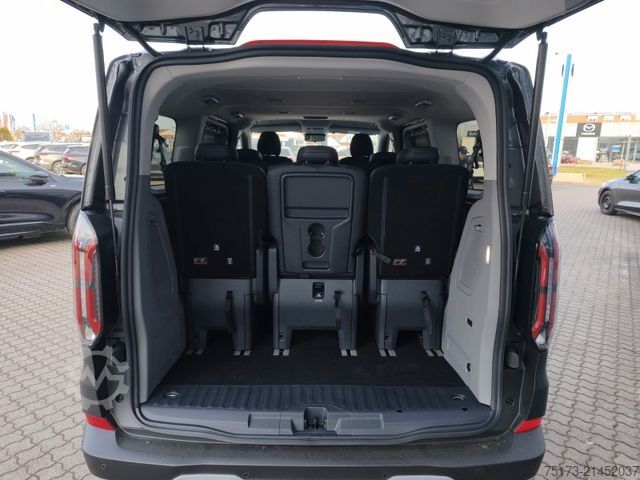 Minibus FORD Tourneo Custom Active 320 L1 Matrix Stndhz AHK